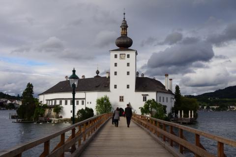 Schloss Orth Gmunden